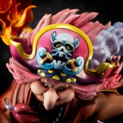 One Piece - Big Mom Statue / POP Maximum: MegaHouse