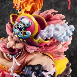 One Piece - Big Mom Statue / POP Maximum: MegaHouse