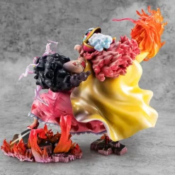 One Piece - Big Mom Statue / POP Maximum: MegaHouse