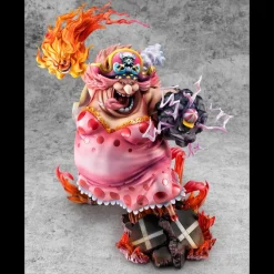 One Piece - Big Mom Statue / POP Maximum: MegaHouse