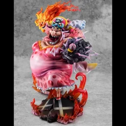 One Piece - Big Mom Statue / POP Maximum: MegaHouse