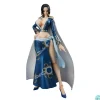 One Piece - Boa Hancock Actionfigur - Variable Action Heroes / Blue Version: MegaHouse
