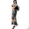 One Piece - Boa Hancock Figur - Glitter & Glamours / Schwarz: Banpresto
