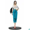 One Piece - Boa Hancock Figur - Freak The Last World: Banpresto