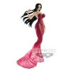 One Piece - Boa Hancock Figur - Lady Edge Wedding / Special Color: Banpresto