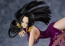 One Piece - Boa Hancock Figur - FiguartsZERO / Paramount War: Tamashii Nations
