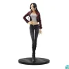 One Piece - Boa Hancock Figur - Jeans Freak / Jacke rot: Banpresto