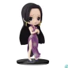 One Piece - Boa Hancock Minifigur - Q Posket: Banpresto