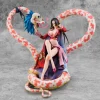 One Piece - Boa Hancock Statue / P.O.P Excellent Model - Neo Maximum: MegaHouse