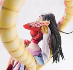One Piece - Boa Hancock Statue / P.O.P Excellent Model - Neo Maximum: MegaHouse