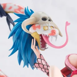 One Piece - Boa Hancock Statue / P.O.P Excellent Model - Neo Maximum: MegaHouse