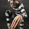One Piece - Bon Curry Statue - Excellent Model P.O.P / 10th Limited Ver.: MegaHouse