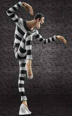 One Piece - Bon Curry Statue - Excellent Model P.O.P / 10th Limited Ver.: MegaHouse