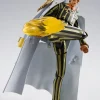 One Piece - Borsalino Actionfigur / S.H. Figuarts - Future Island Egghead: Tamashii Nation
