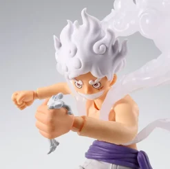 One Piece - Borsalino Actionfigur / S.H. Figuarts - Future Island Egghead: Tamashii Nation