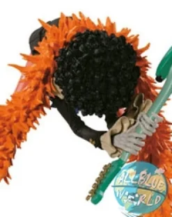 One Piece - Brook Figur - Creator X Creator: Banpresto