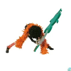 One Piece - Brook Figur - Creator X Creator: Banpresto