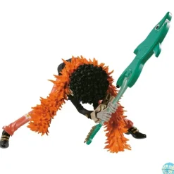 One Piece - Brook Figur - Creator X Creator: Banpresto