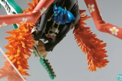 One Piece - Brook Figur - Creator X Creator: Banpresto