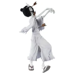 One Piece - Brook Figur / FiguartsZERO - (Honekichi): Tamashii Nations