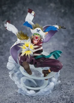 One Piece - Buggy Figur / FiguartsZERO: Tamashii Nations