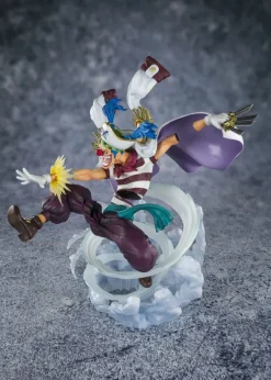 One Piece - Buggy Figur / FiguartsZERO: Tamashii Nations