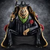 One Piece - Capone Gang Bege Statue / SOC [Beschädigte Verpackung]: MegaHouse