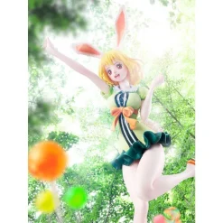One Piece - Carrot Statue / P.O.P. - Limited Edition: MegaHouse
