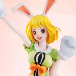 One Piece - Carrot Statue / P.O.P. - Limited Edition: MegaHouse