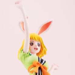 One Piece - Carrot Statue / P.O.P. - Limited Edition: MegaHouse
