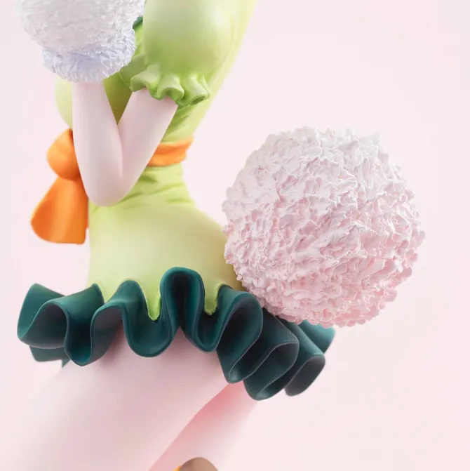 One Piece - Carrot Statue / P.O.P. - Limited Edition: MegaHouse