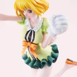 One Piece - Carrot Statue / P.O.P. - Limited Edition: MegaHouse