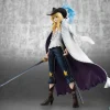 One Piece - Cavendish Statue - Excellent Model P.O.P. / Limited Edition: Me
