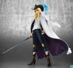 One Piece - Cavendish Statue - Excellent Model P.O.P. / Limited Edition: Me