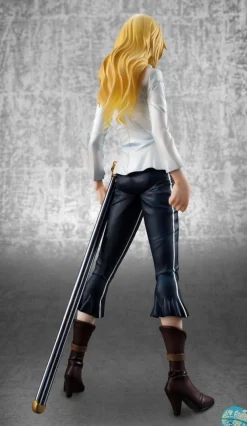 One Piece - Cavendish Statue - Excellent Model P.O.P. / Limited Edition: Me