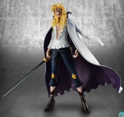 One Piece - Cavendish Statue - Excellent Model P.O.P. / Limited Edition: Me
