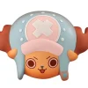 One Piece - Chopper Anti-Stress-Figur / Sanji's Hand Made Bread Fes Version: MegaHouse