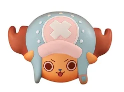 One Piece - Chopper Anti-Stress-Figur / Sanji's Hand Made Bread Fes Version: MegaHouse