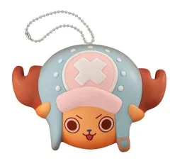 One Piece - Chopper Anti-Stress-Figur / Sanji's Hand Made Bread Fes Version: MegaHouse