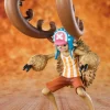 One Piece - Chopper Figur / FiguartsZERO -Horn Point: Tamashii Nations