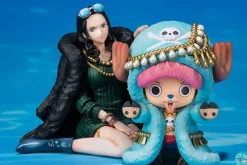 One Piece - Chopper Figur - FiguartsZERO / 20th Anniversary: Bandai