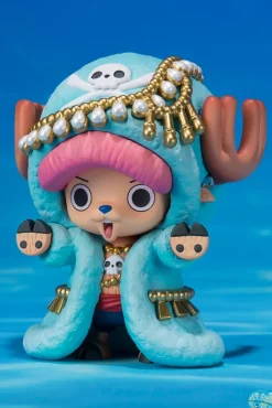 One Piece - Chopper Figur - FiguartsZERO / 20th Anniversary: Bandai