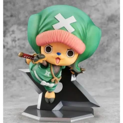 One Piece - Chopper Statue / Warriors Alliance: MegaHouse
