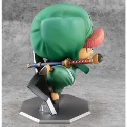One Piece - Chopper Statue / Warriors Alliance: MegaHouse