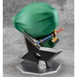 One Piece - Chopper Statue / Warriors Alliance: MegaHouse