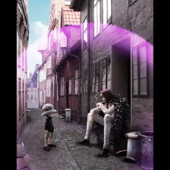 One Piece - Corazon & Law / Excellent Model P.O.P - Limited Edition [NEUAUFLAGE]: MegaHouse