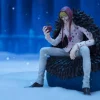 One Piece - Corazon Statue / FiguartsZERO - Web Ex: Tamashii Nations