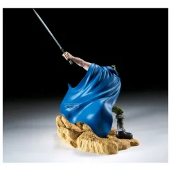 One Piece - Dorry Figur / Senkozekkei: Banpresto