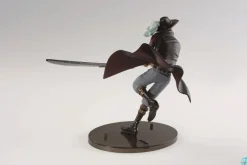 One Piece - Dracule Mihawk Figur - BWFC Vol. 3 by Stephan Anderson: Banpresto