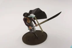 One Piece - Dracule Mihawk Figur - BWFC Vol. 3 by Stephan Anderson: Banpresto